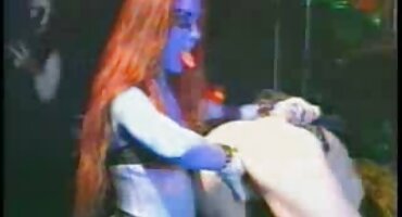 phim sex trang nemo Người phụ nữ học cách làm tình bo chong nang dau sex với cặp vợ chồng mới cưới.