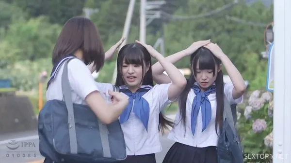 sex mayuki ito 3 em nữ học sinh và cơn mưa bất chợt