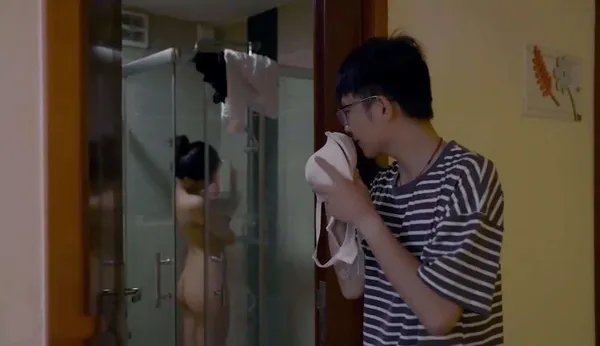 sex anime cartoon Dì đến ở nhờ nhà thằng cháu biến thái