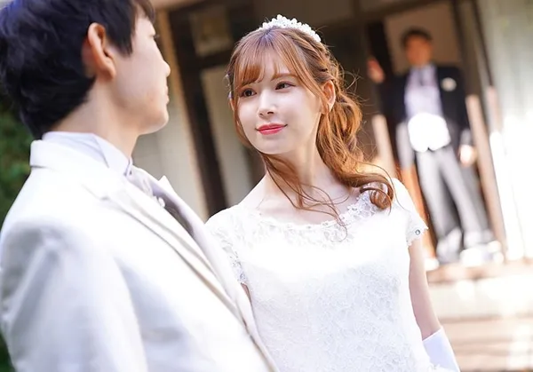 suzumori sex Bố Ông chồng xxx vợ của con trai ngay sau lễ cưới của con trai