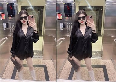jenny huỳnh sex Thiếu thốn vì chồng yếu sinh lý, con dâu tìm đến bố chồng tâm sự